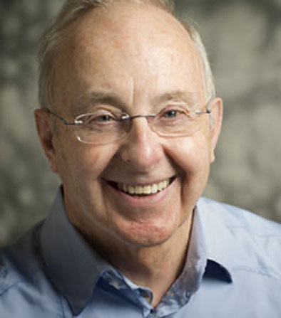 Daniel Springer, DMD