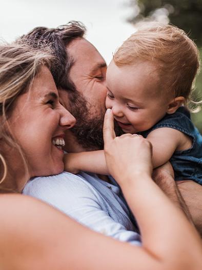 dental care for your baby