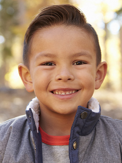 pediatric dental emergencies