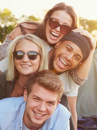 refer a friend
