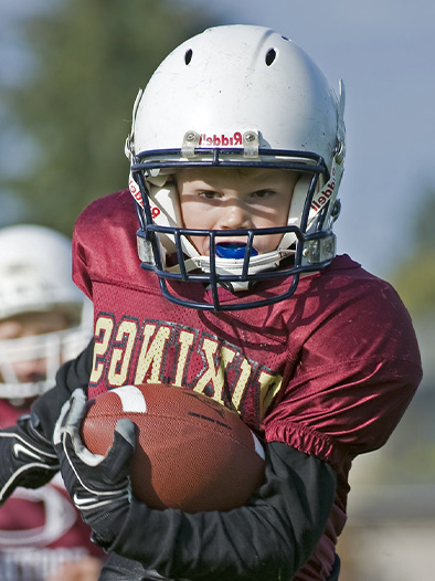 sports dentistry
